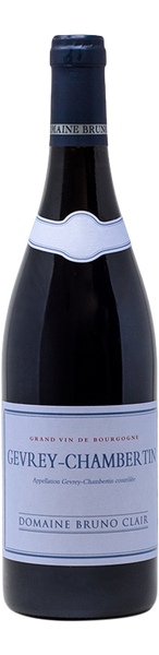 2015 Domaine Bruno Clair Gevrey-Chambertin 750ml – SommPicks