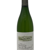 2015 Domaine Roulot Clos des Boucheres Monopole - Prime Cellar ...