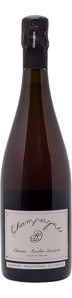 Jerome Prevost La Closerie Les Beguines Extra Brut 2016 750