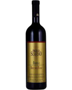 Paolo Scavino Barolo Prapo 2016 1.5