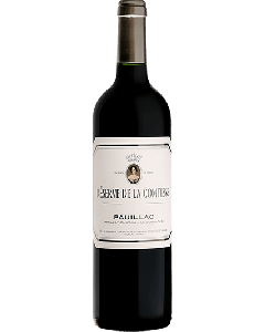 2017 Château Pichon-Longueville Comtesse de Lalande 2ème Cru Pauillac