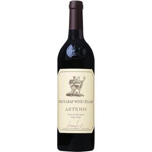 Stag's Leap Wine Cellars – Tagged "Varietal_Cabernet Sauvignon ...
