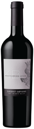 Knights Bridge Estate Cabernet Sauvignon