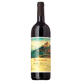 2020 Castello di Monsanto Chianti Classico Riserva Tuscany