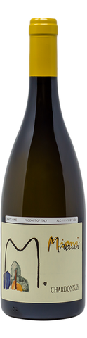 2018 Miani Chardonnay 750ml – SommPicks