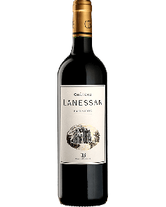 2019 Chateau Lanessan Haut-Medoc