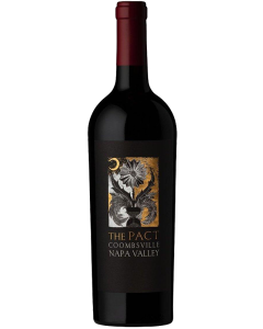 2022 Faust Cabernet Sauvignon Napa Valley