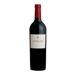 2019 J. Davies Estate Cabernet Sauvignon Diamond Mountain District