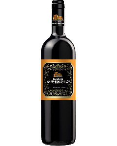 2020 La Croix de Ducru-Beaucaillou Saint Julien