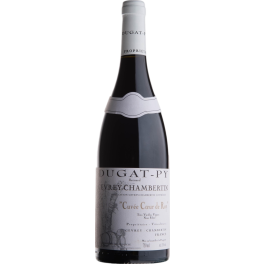 Domaine Dugat-Py Gevrey Chambertin Coeur de Roy 2019 | 8Wines EU/