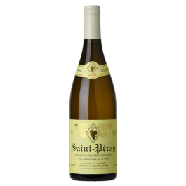 2020 Auguste Clape Saint-Peray Blanc Northern Rhone