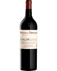 2020 Domaine de Chevalier Blanc Pessac-Leognan