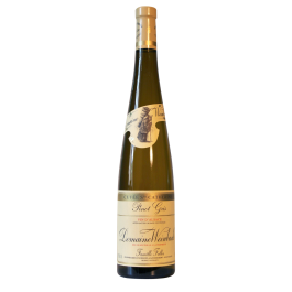 2021 Domaine Weinbach 'Cuvee Ste. Catherine' Pinot Gris Alsace
