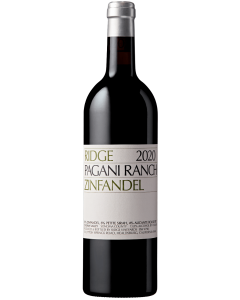 2021 Ridge 'Lytton Springs' Zinfandel Dry Creek Valley