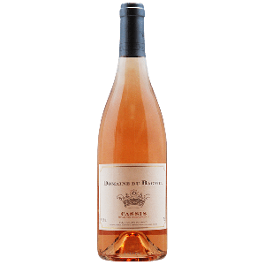 2021 Domaine du Bagnol 'Cassis' Rosé Provence