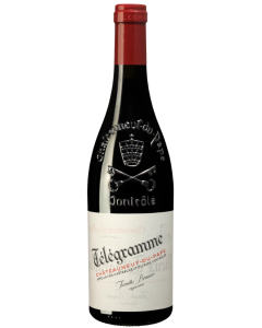 2022 Domaine du Vieux Telegraphe 'Telegramme' Chateauneuf-du-Pape ...