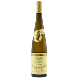 2020 Domaine Weinbach 'Cuvee Colette' Riesling Alsace