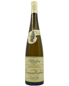 2020 Domaine Weinbach 'Schlossberg Sous la Foret' Grand Cru ...
