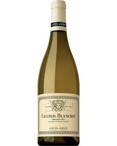 Jadot Chablis Grand Cru Blanchots