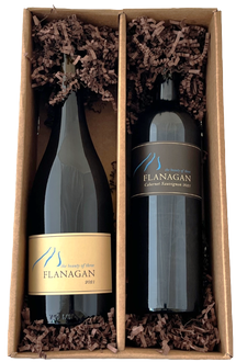Flanagan Pinot Noir Sonoma Coast