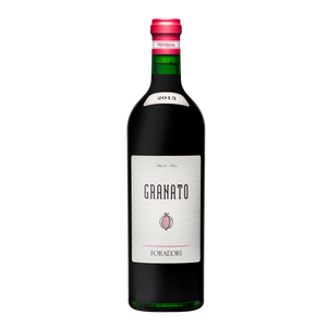 Granato – in vino sitis