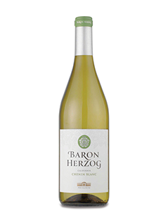 Baron Herzog Chenin Blanc