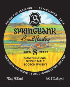 Signatory Caol Ila Ncf 700ml