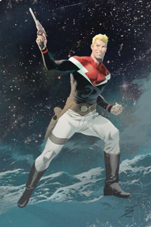 Flash Gordon - Wikipedia