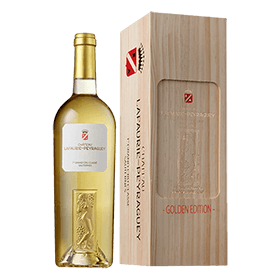 Buy Chateau Lafaurie-Peyraguey Golden Edition 2019 wine online ...