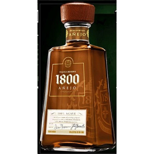 1800 Anejo 750
