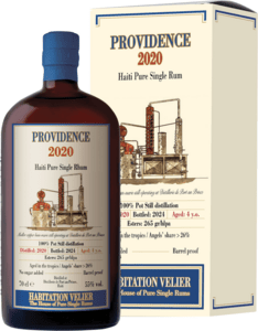 Habitation Velier Privateer Rum
