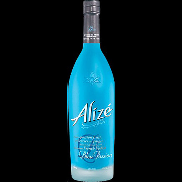 Alize Bleu 750