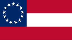 Confederate States of America - Wikipedia