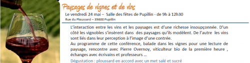 arbois - Le blog d'Olif