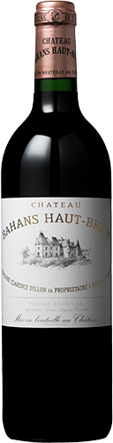 Le Clarence De Haut-Brion Pessac Leognan 2005 750ml - SaratogaWine.com