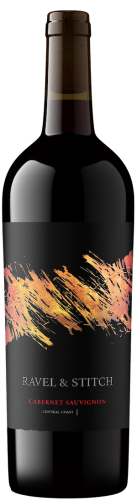 Ravel And Stitch Cabernet Sauvignon