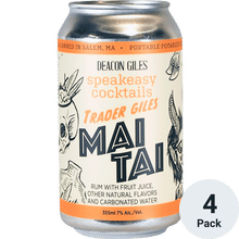 Deacon Giles - Spirits | Total Wine & More