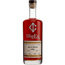 The Impex Collection Caol Ila 13Yr