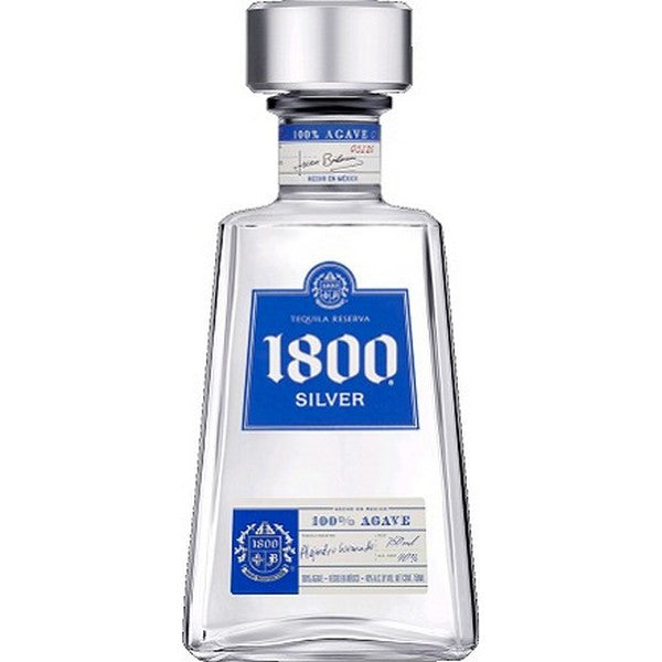 1800 Silver 1.75