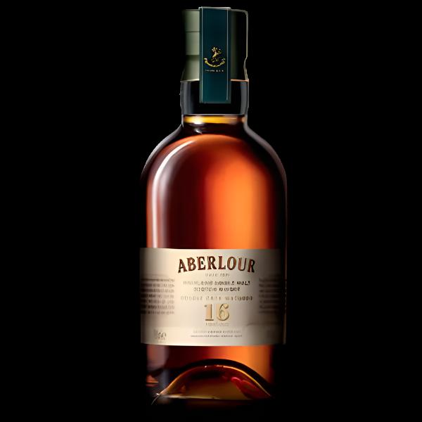 Aberlour 16yr 750-U