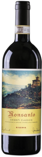 Avignonesi Toscana Rosso Da Di IGT 2022 750ml - SaratogaWine.com