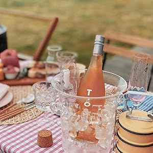 Half Bottle 2pk Sparkling White Wine CV 12 OZ
