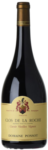 Drouhin Clos De La Roche Grand Cru 2015 1.5