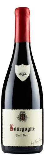 Jean-Marie Fourrier Bourgogne Pinot Noir 2021 750ml - SaratogaWine.com