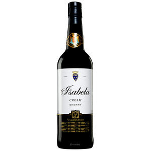 N.V. Valdespino Isabela Cream Sherry | Vivino Hong Kong