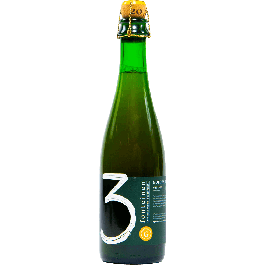 3 Fonteinen Oude Geuze Golden Blend - Brouwerij 3 Fonteinen - Buy ...