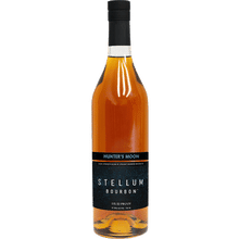 Stellum Black Bourbon Hunters Moon 750