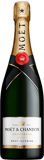 Moet & Chandon Brut Imperial Rose