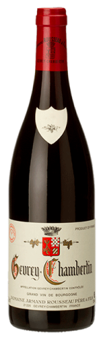 A. Rousseau Ruchottes-Chambertin Clos Ruchottes Grand Cru 2005 750