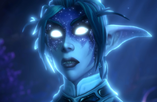 Tyrande Whisperwind - Warcraft Wiki - Your wiki guide to the World ...